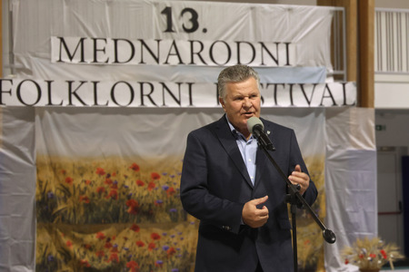 Folklorni festival 16 Foto Ljubo Vukelič